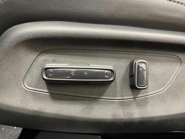 new 2026 Honda HR-V car