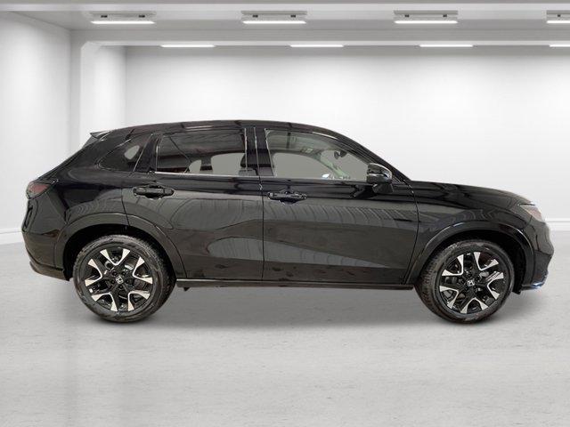 new 2026 Honda HR-V car