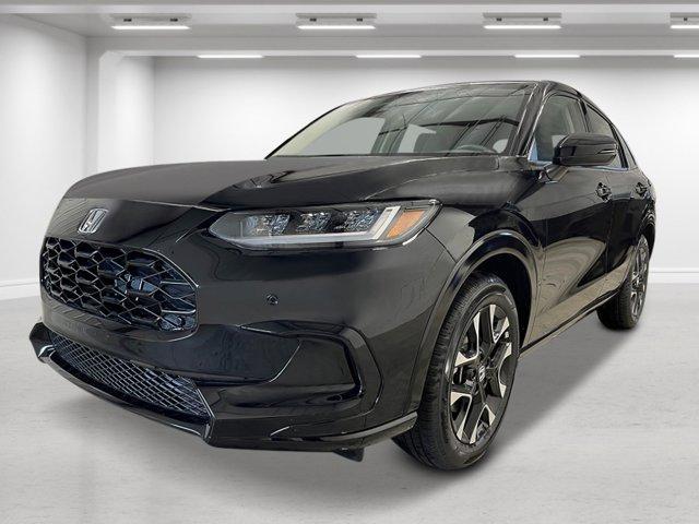 new 2026 Honda HR-V car