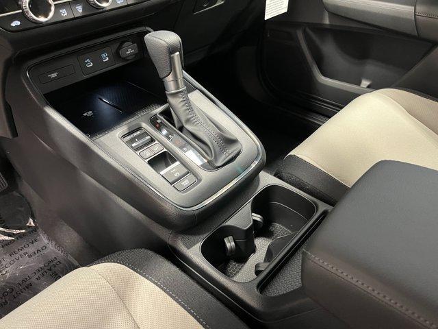 new 2026 Honda CR-V car