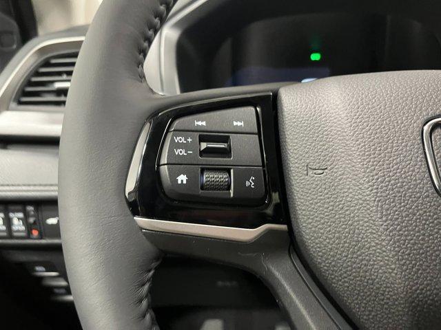 new 2026 Honda Odyssey car, priced at $44,745