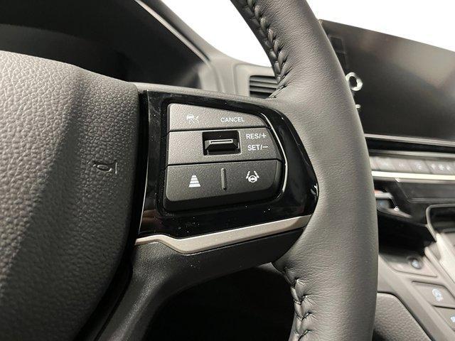 new 2026 Honda Odyssey car, priced at $44,745