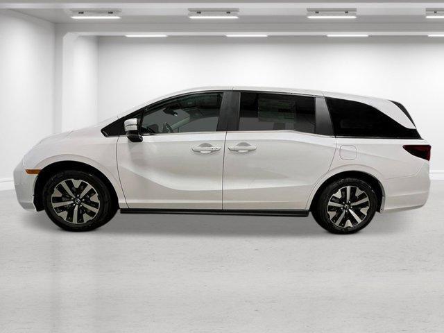 new 2026 Honda Odyssey car, priced at $44,745
