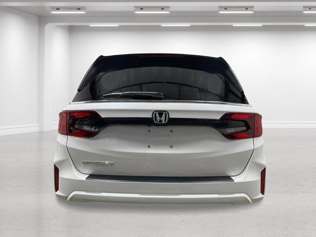 new 2026 Honda Odyssey car, priced at $44,745