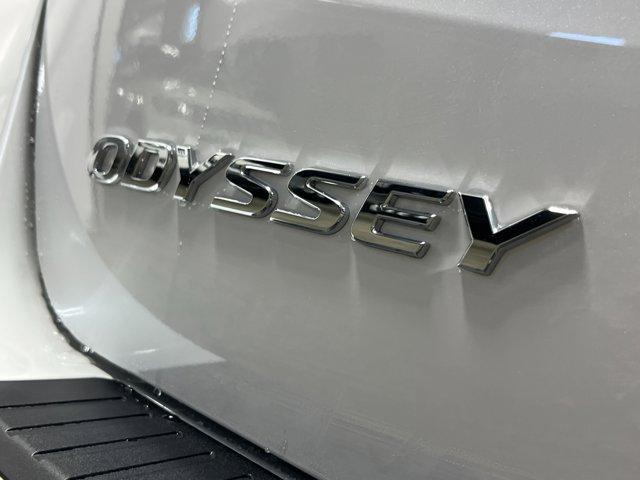 new 2026 Honda Odyssey car, priced at $44,745
