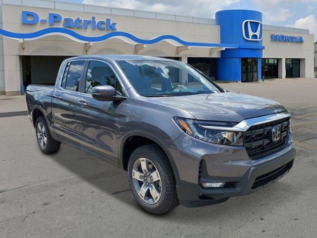 new 2026 Honda Ridgeline car, priced at $44,890