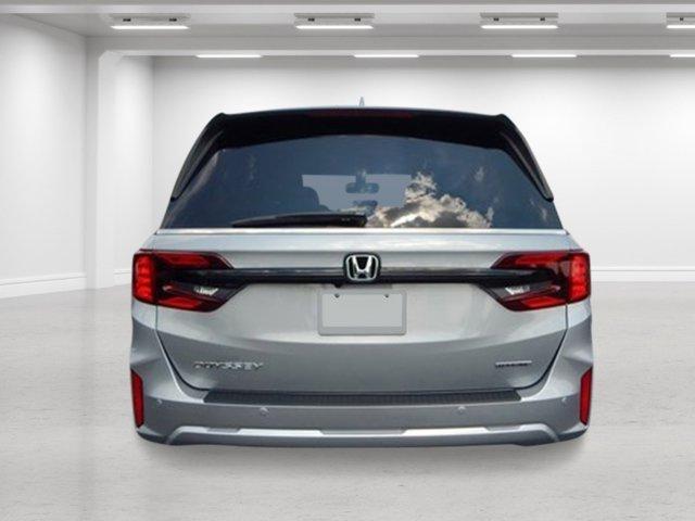 new 2026 Honda Odyssey car, priced at $48,990