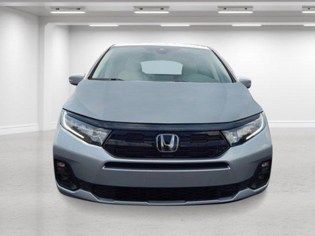 new 2026 Honda Odyssey car, priced at $48,990