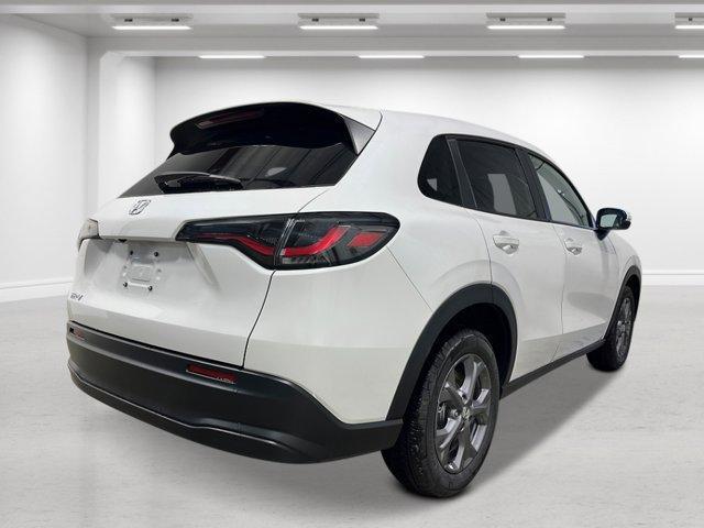 new 2026 Honda HR-V car, priced at $29,605
