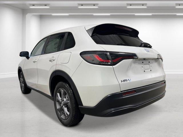 new 2026 Honda HR-V car, priced at $29,605