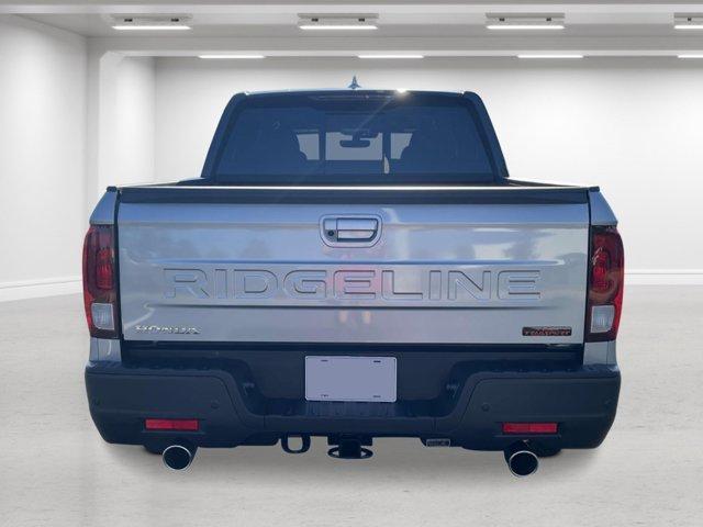new 2025 Honda Ridgeline car, priced at $46,775