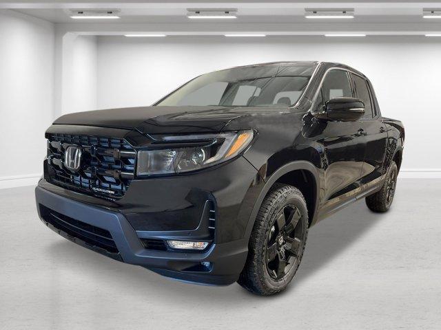 new 2026 Honda Ridgeline car, priced at $48,690