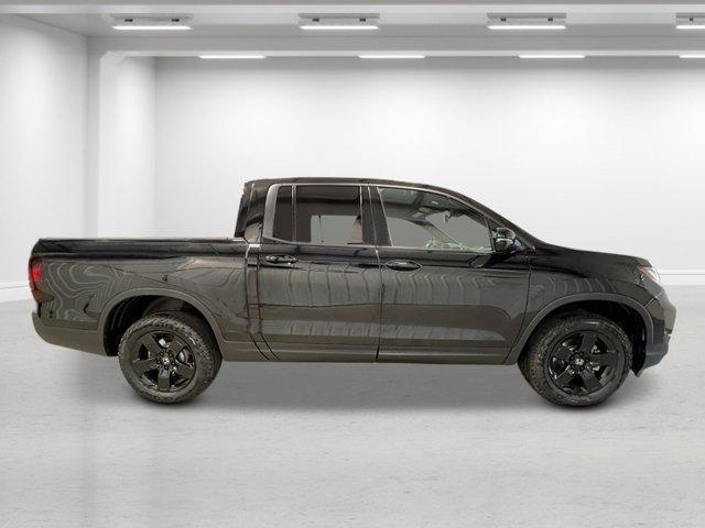 new 2026 Honda Ridgeline car, priced at $48,690