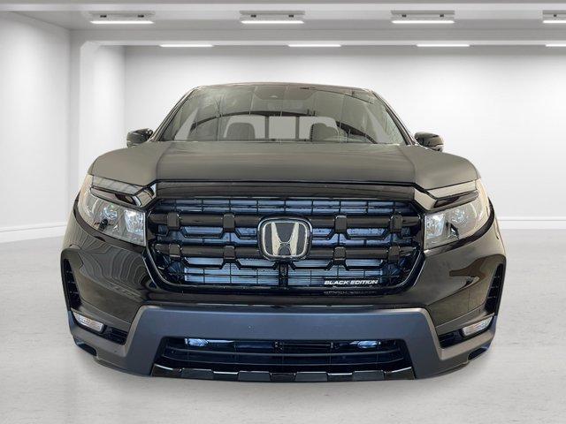 new 2026 Honda Ridgeline car, priced at $48,690
