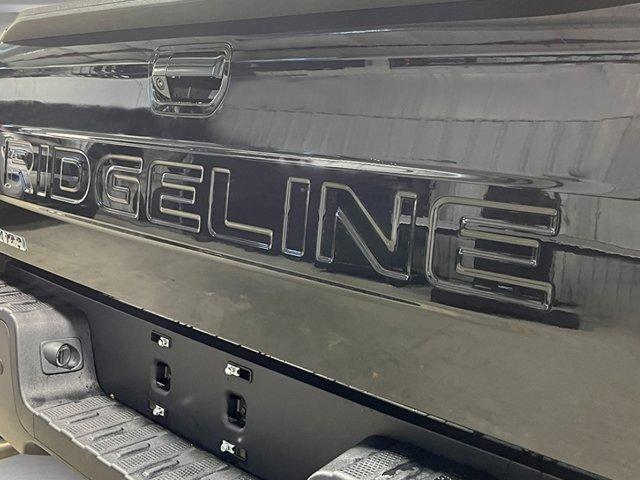 new 2026 Honda Ridgeline car, priced at $48,690