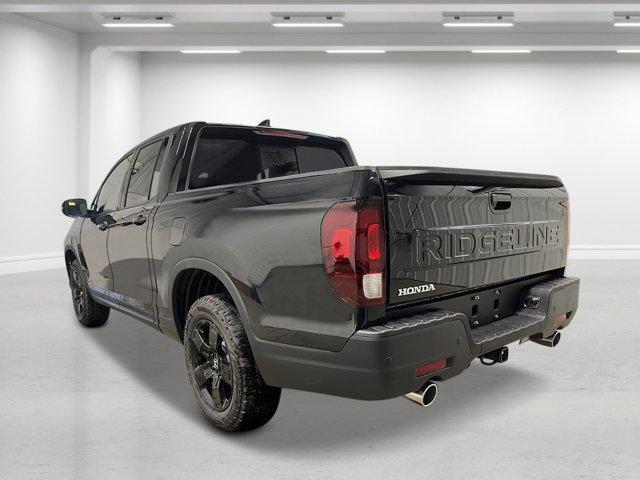 new 2026 Honda Ridgeline car, priced at $48,690