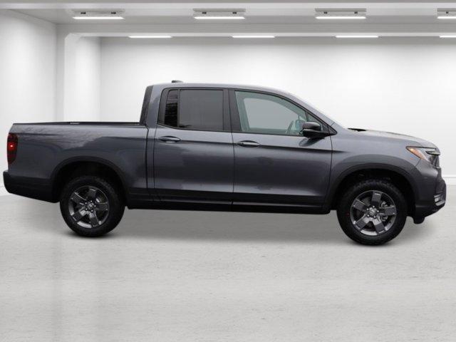 new 2026 Honda Ridgeline car, priced at $47,290