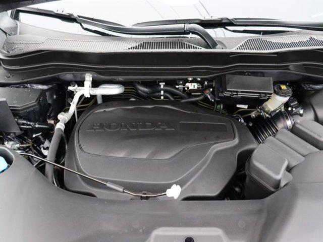 new 2026 Honda Ridgeline car, priced at $47,290