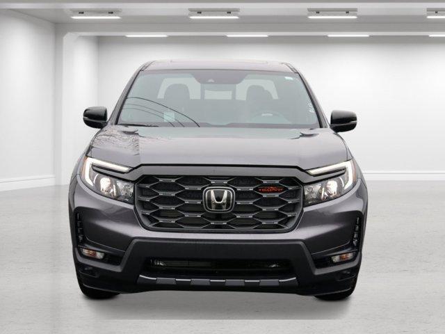 new 2026 Honda Ridgeline car, priced at $47,290