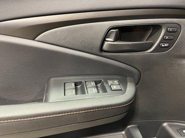 new 2026 Honda Ridgeline car, priced at $47,290