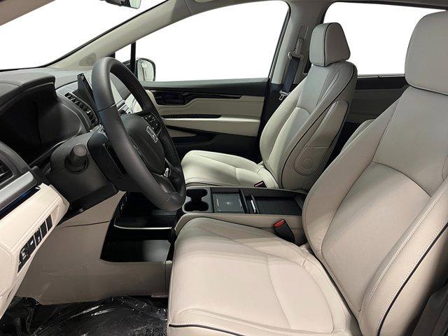 new 2026 Honda Odyssey car, priced at $48,990