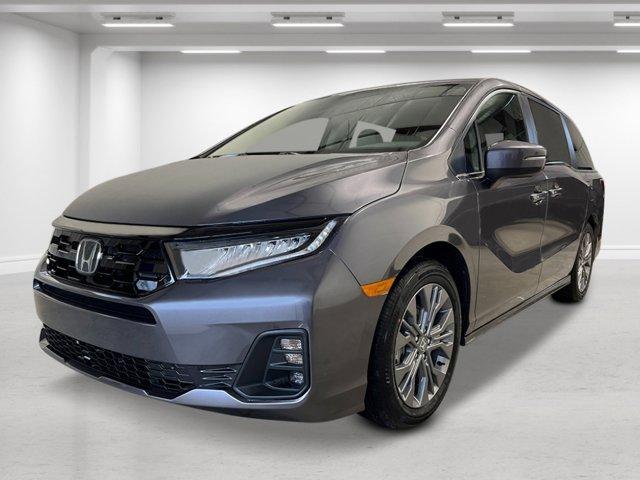 new 2026 Honda Odyssey car, priced at $48,990