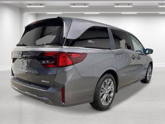 new 2026 Honda Odyssey car, priced at $48,990