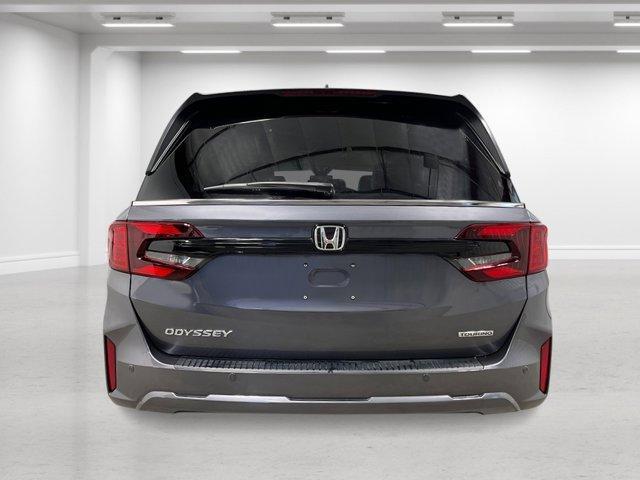 new 2026 Honda Odyssey car, priced at $48,990
