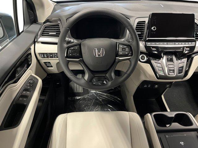 new 2026 Honda Odyssey car, priced at $48,990
