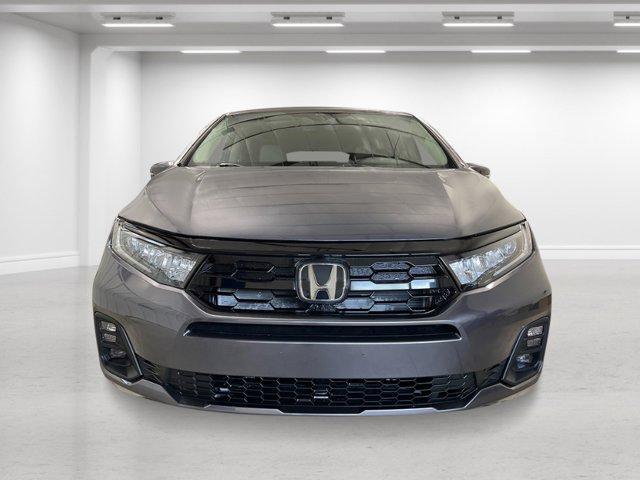 new 2026 Honda Odyssey car, priced at $48,990