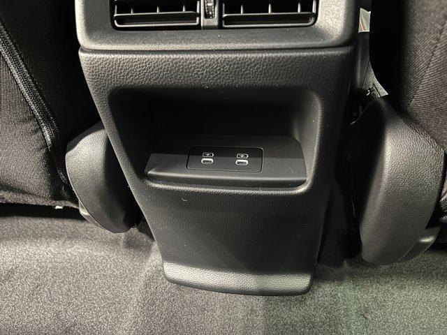 new 2026 Honda CR-V Hybrid car, priced at $38,580