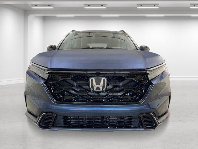 new 2026 Honda CR-V Hybrid car, priced at $38,580