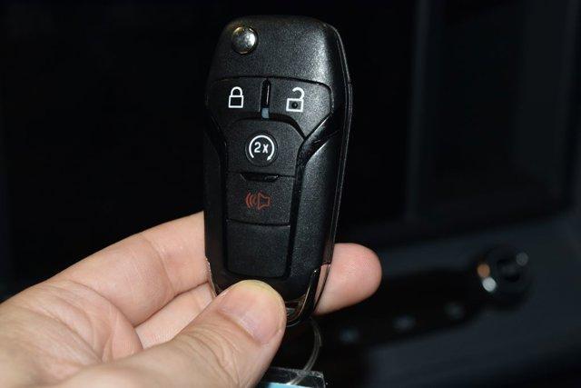 used 2024 Ford Maverick car, priced at $32,747