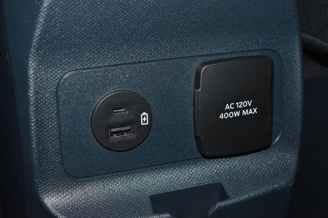 used 2024 Ford Maverick car, priced at $32,747