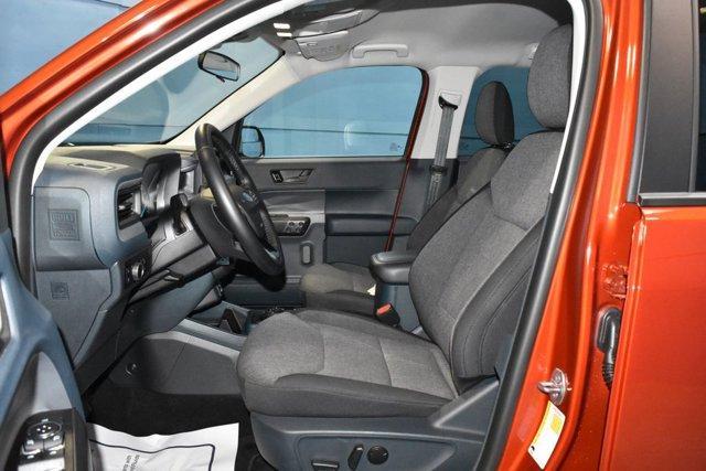 used 2024 Ford Maverick car, priced at $32,747