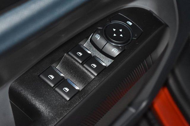 used 2024 Ford Maverick car, priced at $32,747