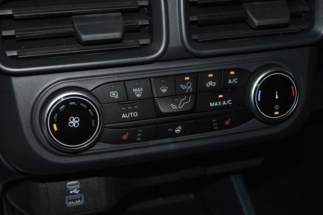 used 2024 Ford Maverick car, priced at $32,747