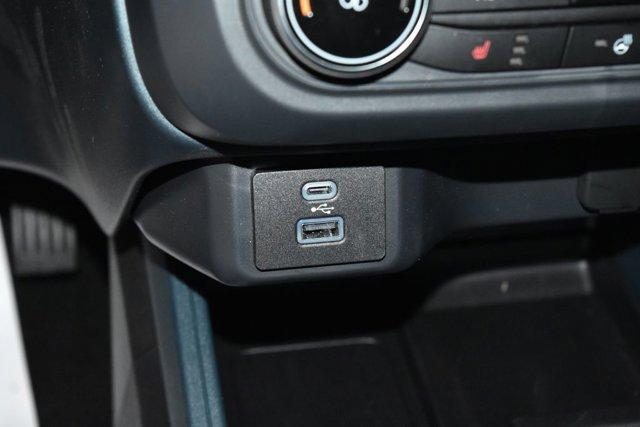 used 2024 Ford Maverick car, priced at $32,747