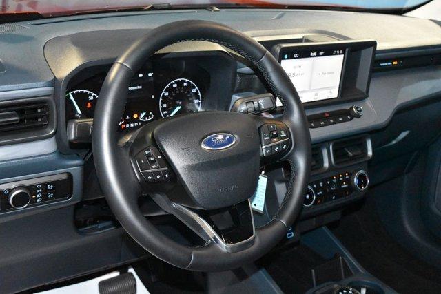 used 2024 Ford Maverick car, priced at $32,747