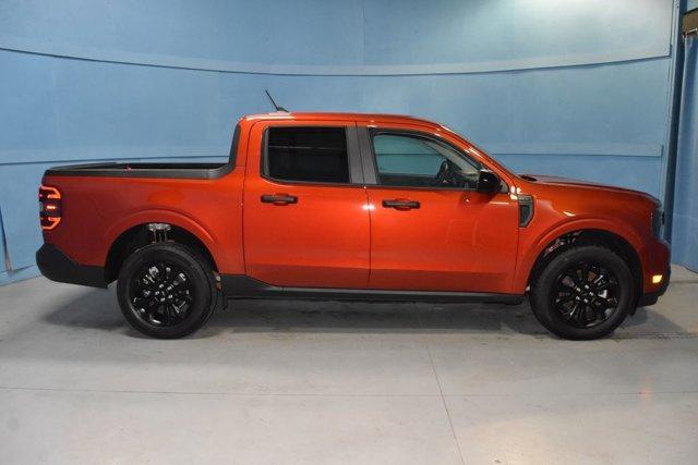 used 2024 Ford Maverick car, priced at $32,747