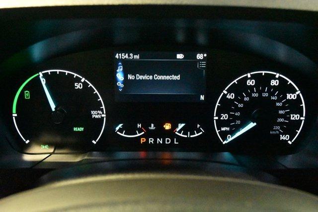 used 2024 Ford Maverick car, priced at $32,747