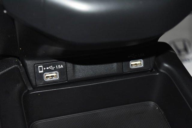 used 2022 Honda CR-V Hybrid car, priced at $28,503