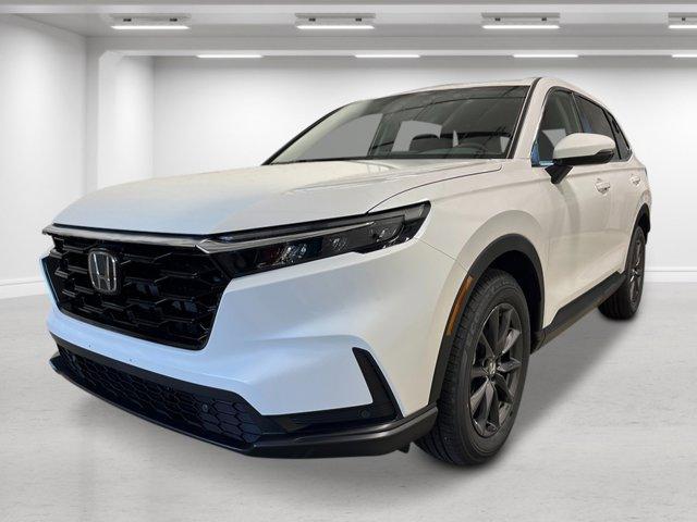 new 2026 Honda CR-V car, priced at $38,805