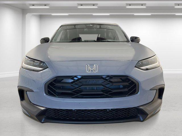 new 2026 Honda HR-V car, priced at $31,405