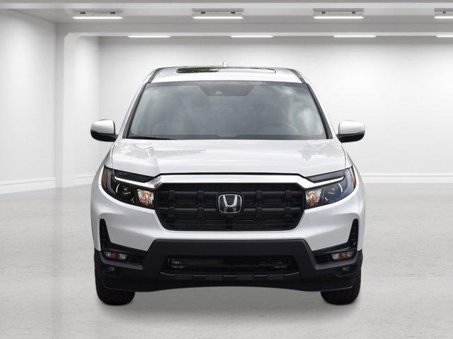 new 2025 Honda Ridgeline car, priced at $46,785