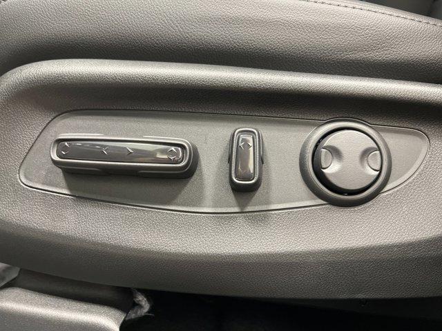 new 2026 Honda CR-V car