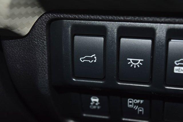 used 2020 Subaru Ascent car, priced at $17,854