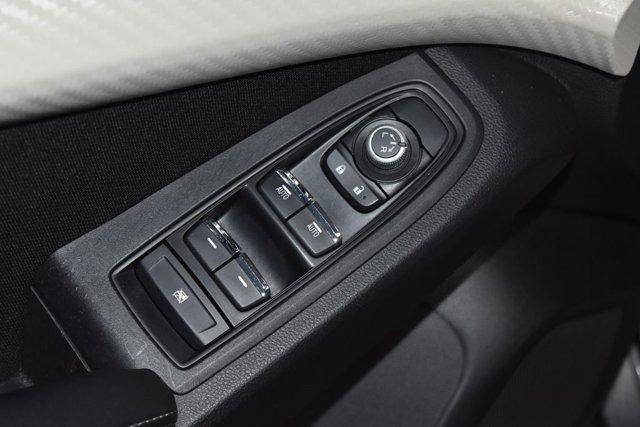 used 2020 Subaru Ascent car, priced at $17,854