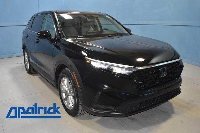 used 2023 Honda CR-V car, priced at $26,928