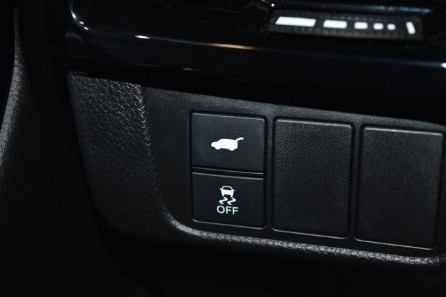 used 2025 Honda CR-V Hybrid car, priced at $38,351